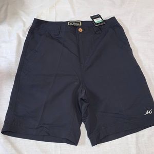 Mojo Fishing Short